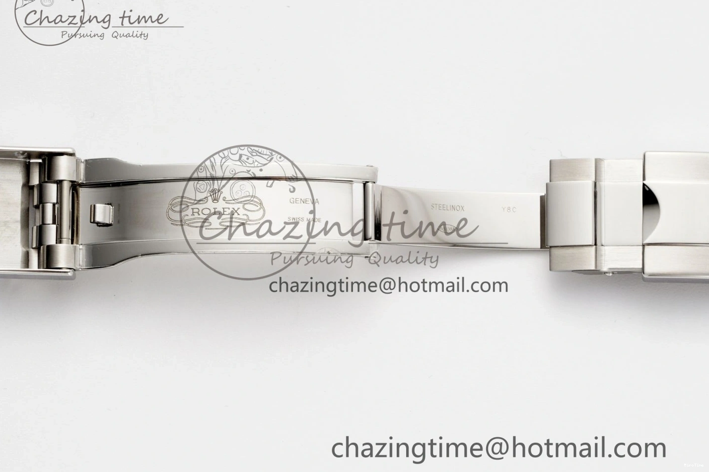 MiroTime 0419 GMT Master II 126710 BLNR Batman 904L SS C+F 1:1 Best Edition Black Dial on Jubilee Bracelet SH3285 CHS BestValue 1956